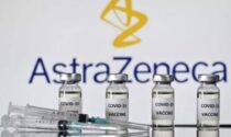 Garantite le forniture di AstraZeneca: riprendono le somministrazioni anche per le prime dosi