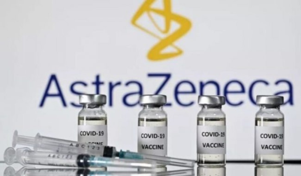 Garantite le forniture di AstraZeneca: riprendono le somministrazioni anche per le prime dosi