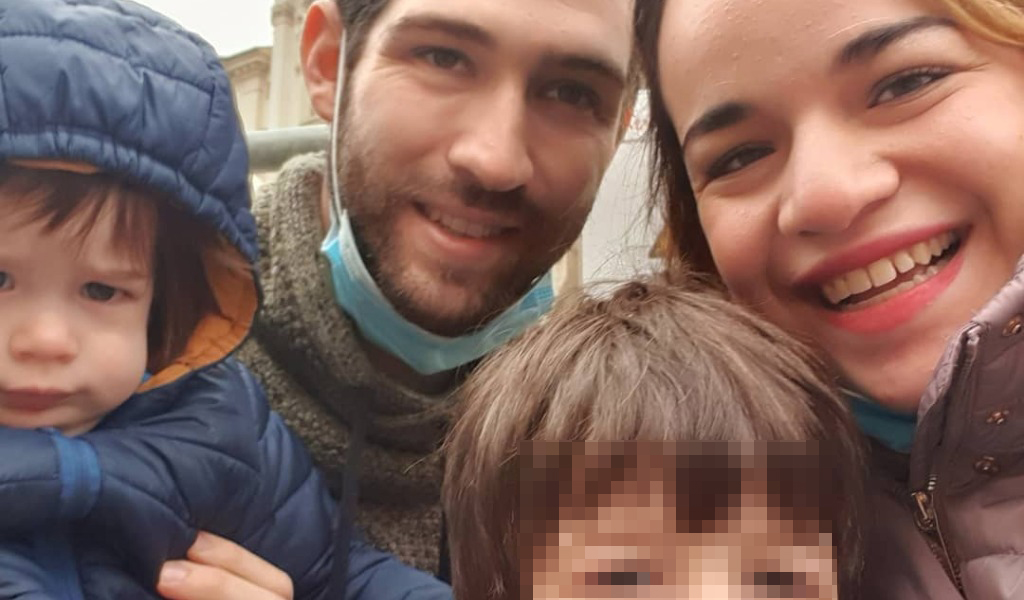 Funivia Stresa: Eitan è stato estubato e respira da solo, al suo fianco la zia