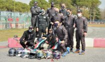 Toscano Racing Team: la prima vittoria e l'annuncio sulla Formula 1 del fiume