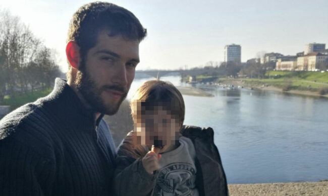 Il Piccolo Eitan Portato In Israele Dal Nonno La Zia Denuncia Il 