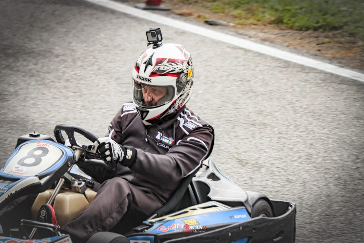 Toscano Racing Team: sia a Genova che a Modena centra la top10