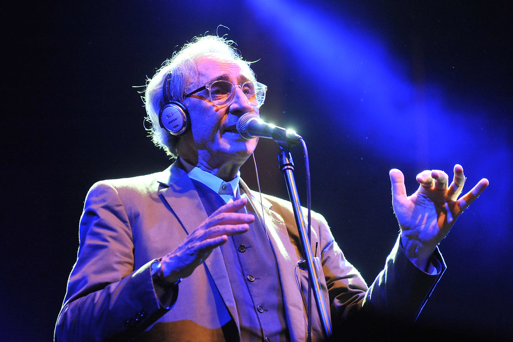 E’ morto Franco Battiato, geniale interprete delle parole: aveva 76 anni