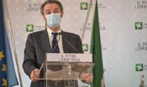 Prenotazioni vaccini over 40 Lombardia: Figliuolo "chiama" lunedì 17 maggio, Fontana risponde "Non prima del 20"