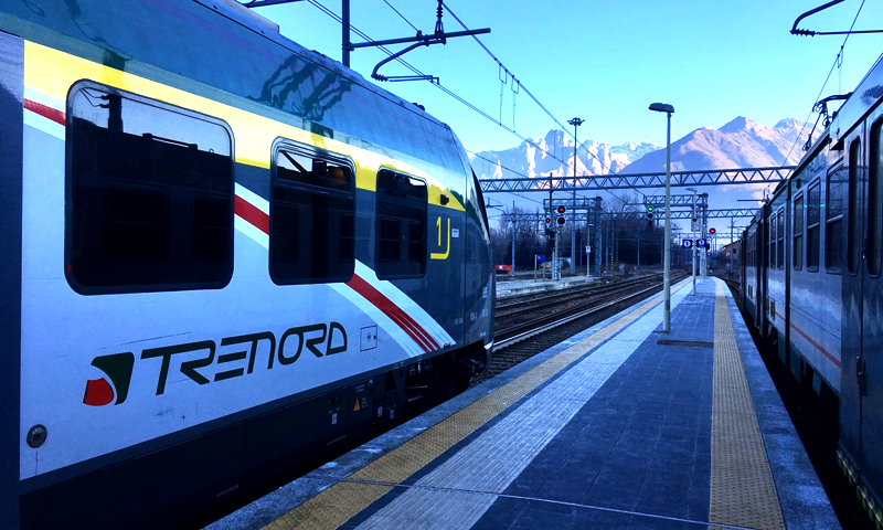 Mercoledì 1 settembre i No Green pass vogliono bloccare i treni: previsti disagi anche nel pavese