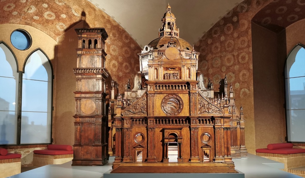 Musei Civici, dal 7 maggio la riapertura al pubblico con tante novità
