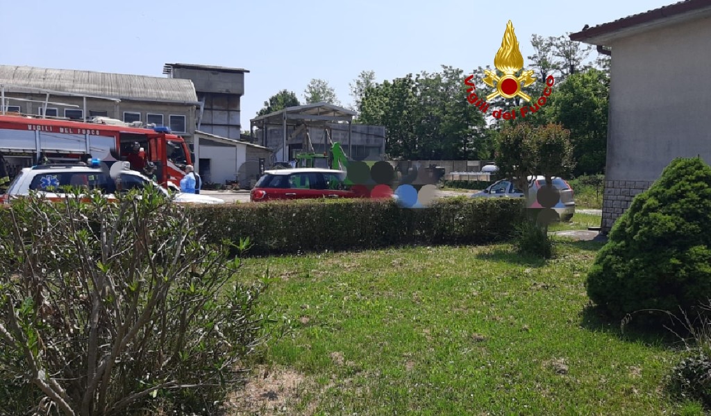 Due morti sul lavoro a Villanterio: “Basta stragi, necessaria maggiore sicurezza”