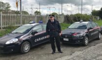 Mandato di cattura internazionale: moldavo rintracciato e arrestato a Voghera