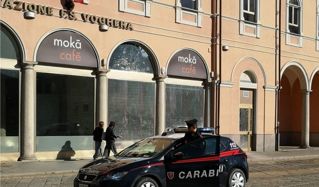20enne sorpreso per l’ennesima volta alla guida di un’autovettura senza patente