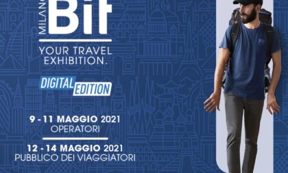 Pavia presente alla Borsa Internazionale del Turismo 2021