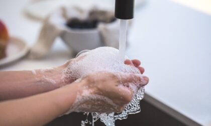 Giornata Mondiale dell'Igiene delle mani.... e tu sai come lavarle?