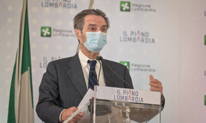 Piano Lombardia, Fontana: "A Pavia 111 milioni per far ripartire la città e l'economia". Tutti gli interventi