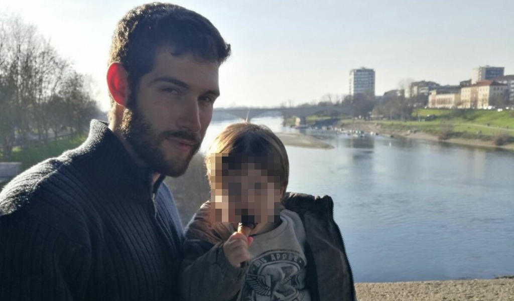 Il piccolo Eitan è arrivato a Pavia, Fracassi: “Ora solo silenzio e tranquillità”