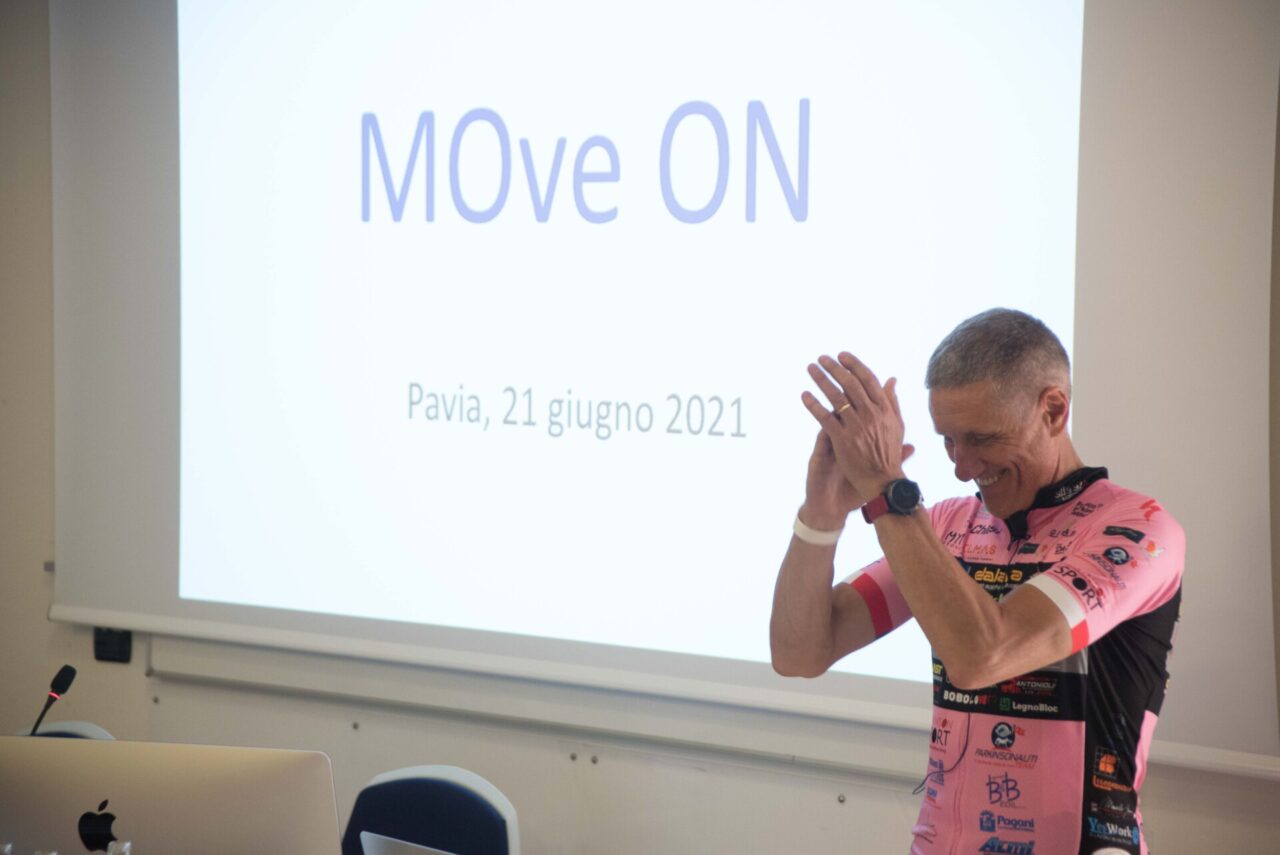 Presentato alla Fondazione Mondino il progetto MOveOn: l’importanza dello sport nella malattia di Parkinson