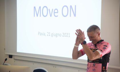 Presentato alla Fondazione Mondino il progetto MOveOn: l'importanza dello sport nella malattia di Parkinson