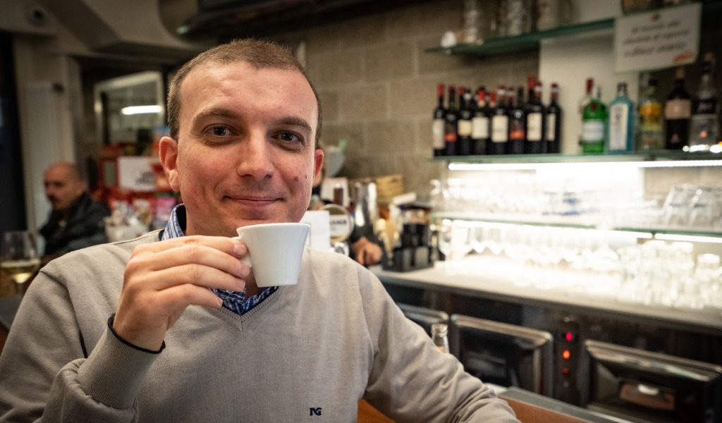 A Broni ritornano gli incontri di “Un caffè con il Sindaco”