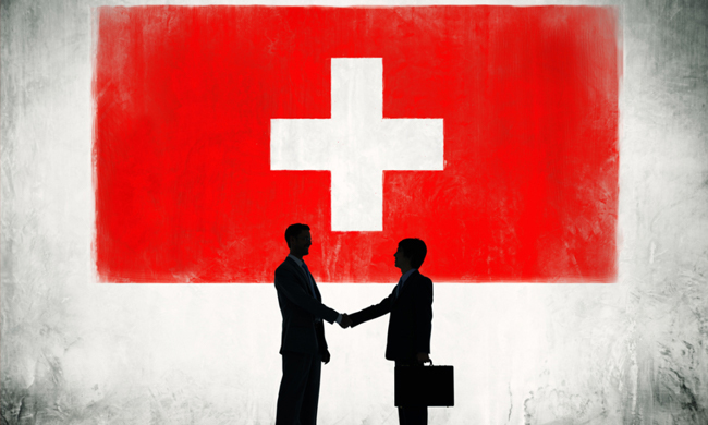 Le elevate disponibilità economiche della CSC Compagnia Svizzera Cauzioni