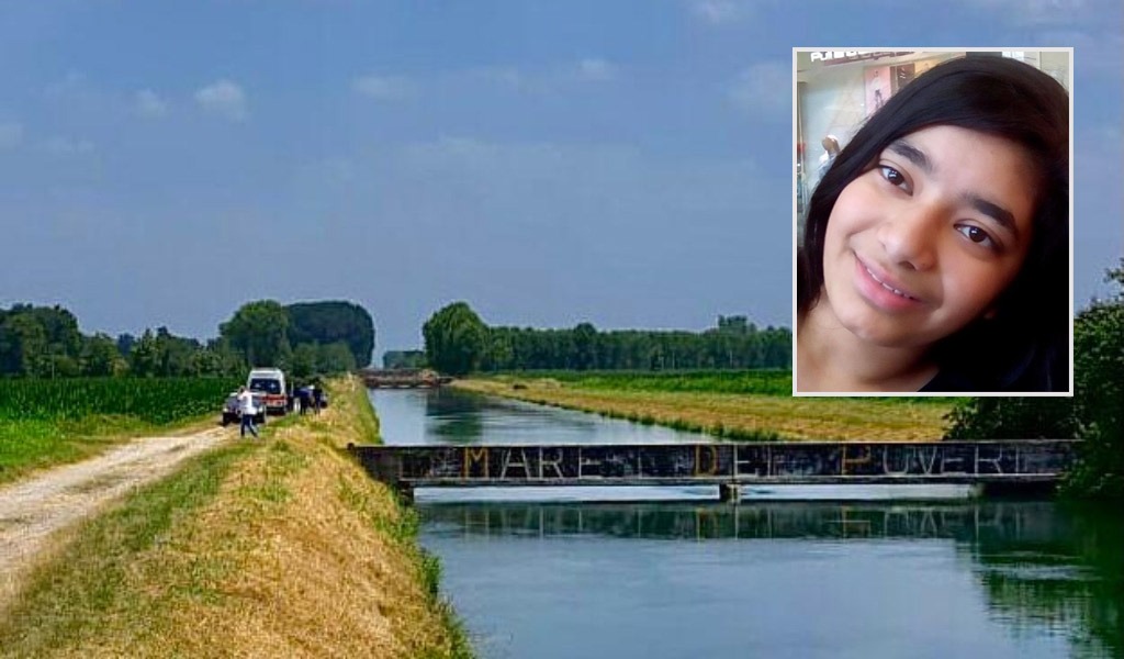 Cercano refrigerio ma trovano la morte: due 18enni perdono la vita in un canale