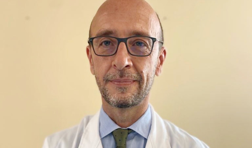Stefano Ghirardello nuovo direttore della Neonatologia del San Matteo