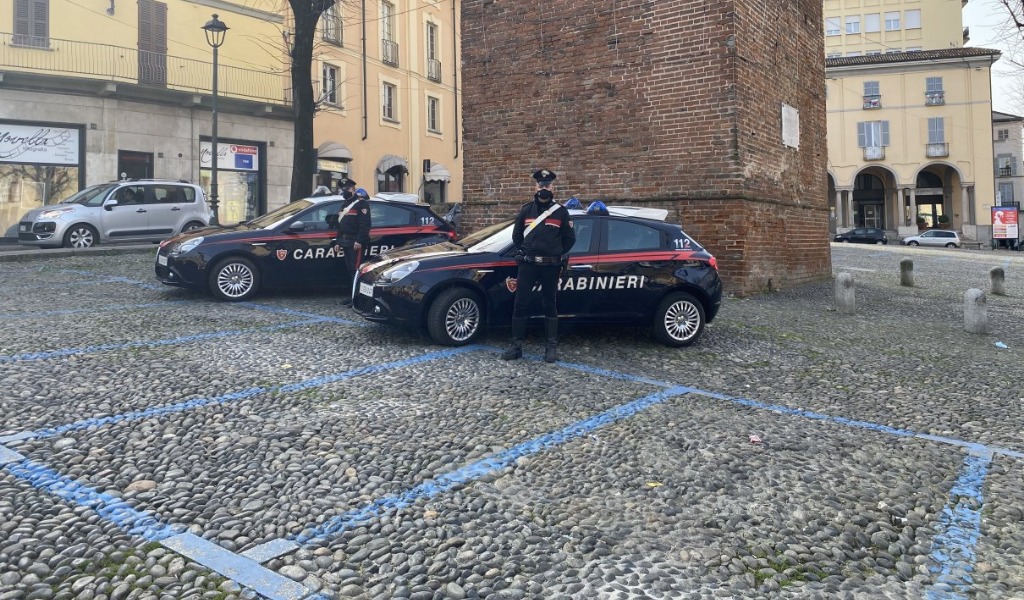 Controlli in Oltrepò: 4 patenti ritirate e 14 multe per non rispetto norme Covid