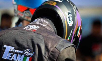 Toscano Racing Team: i risultati delle ultime gare