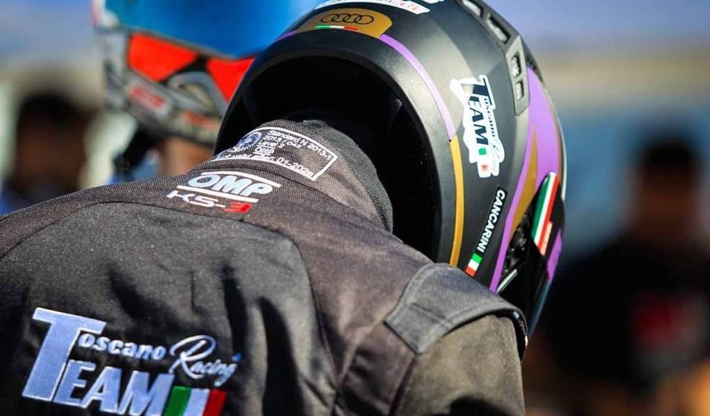 Toscano Racing Team: i risultati delle ultime gare