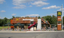 McDonald’s assume 29 persone nella provincia di Pavia: tutte le info