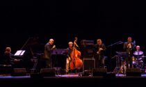 Peppe Servillo & Jazz Quintet in "Pensieri e Parole", omaggio a Lucio Battisti