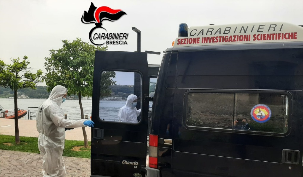 Motoscafo travolge barca sul Garda: morti un 37enne e una 25enne