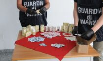 Traffico illegale di farmaci, sequestrate migliaia di "pillole anti-Covid"