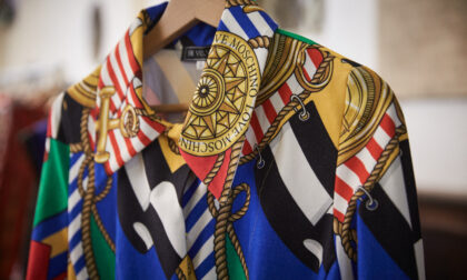 "Next Vintage", moda e accessori d'epoca al Castello di Belgioioso