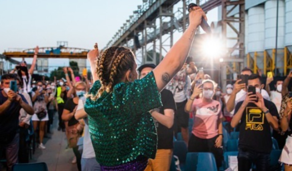 Emma è solo la prima: tutti i concerti dell’estate al Carroponte