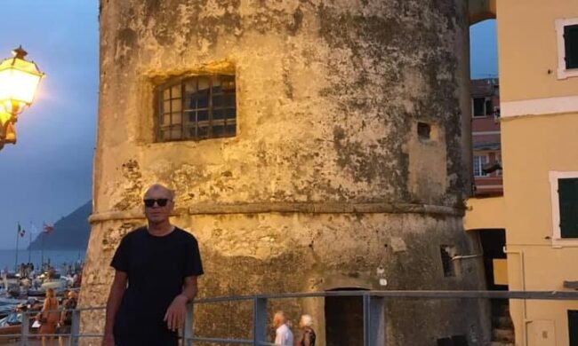 Tragico malore in bici: addio al campione amatoriale di ciclismo Enrico Sammarini