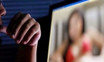 Crea immagini e video porno con minori, arrestato per pedopornografia virtuale