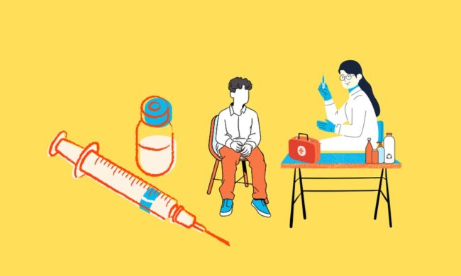 La voglia di uscire dall’incubo Covid è tanta: in 12 ore prenotati oltre 400mila giovani