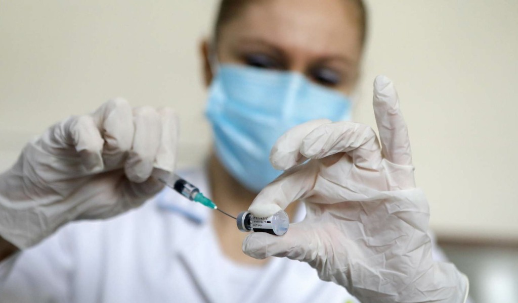 Campagna vaccinale lombarda: i dati per ogni fascia di età