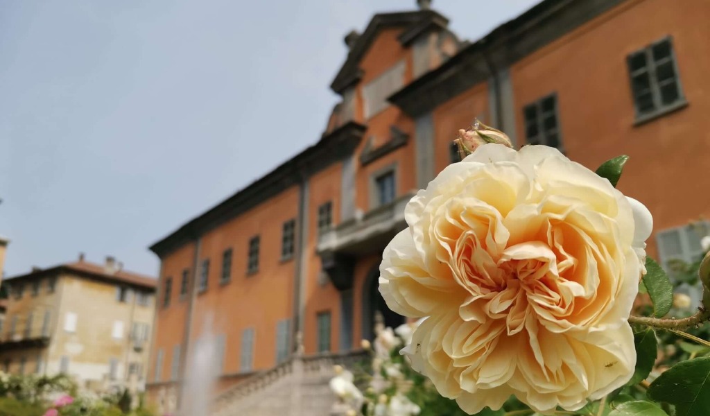 L’Orto botanico di Pavia ad agosto resta “aperto per ferie”