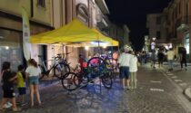 Broni by night, mercoledì la seconda serata tra musica e animazioni