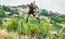 Vittorio Brumotti in tour in cerca delle eccellenze d’Italia: partenza dall'Oltrepò