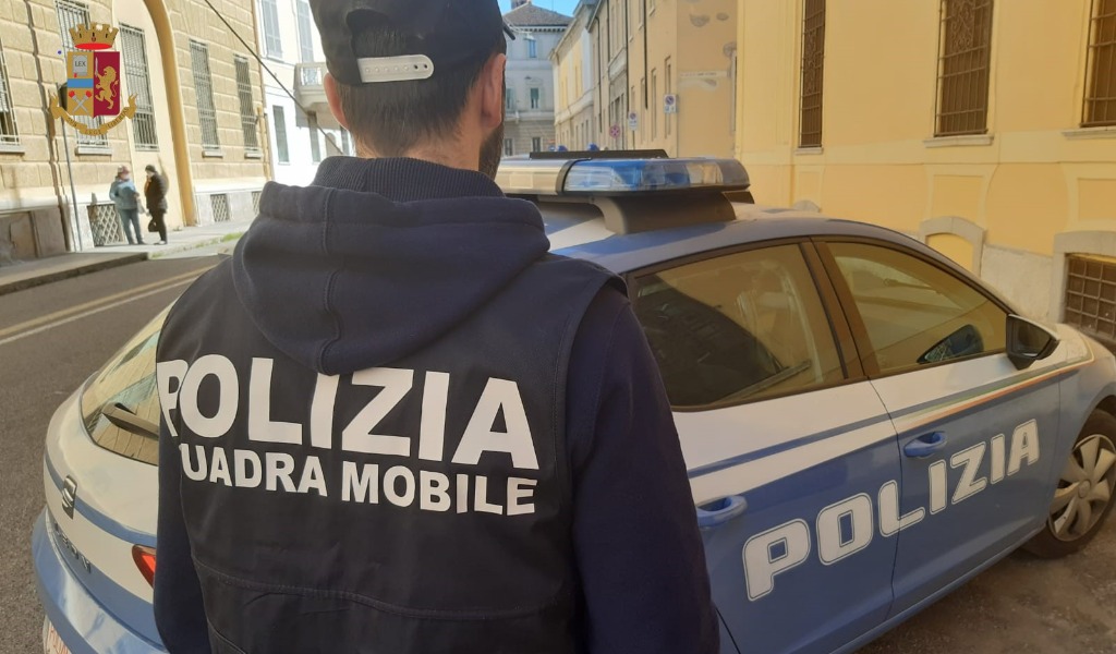 Violento pestaggio nei confronti di un connazionale, 22enne arrestato per tentato omicidio