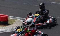 Toscano Racing: weekend da protagonista nelle categorie SWS e Tb Kart