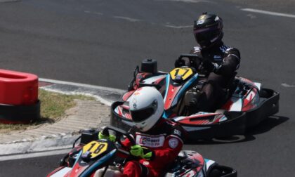 Toscano Racing: weekend da protagonista nelle categorie SWS e Tb Kart