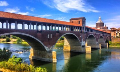 Pavia tra storia e leggenda