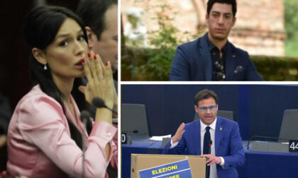 Spese pazze al Pirellone: fra i condannati anche Nicole Minetti, il "Trota" e l'eurodeputato pavese Angelo Ciocca