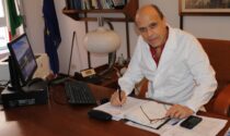 Federico Alberto Grassi nuovo Direttore di Ortopedia e Traumatologia del San Matteo