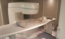 Radiologia, all'IRCCS Maugeri di Montescano risonanze "aperte" per i claustrofobici