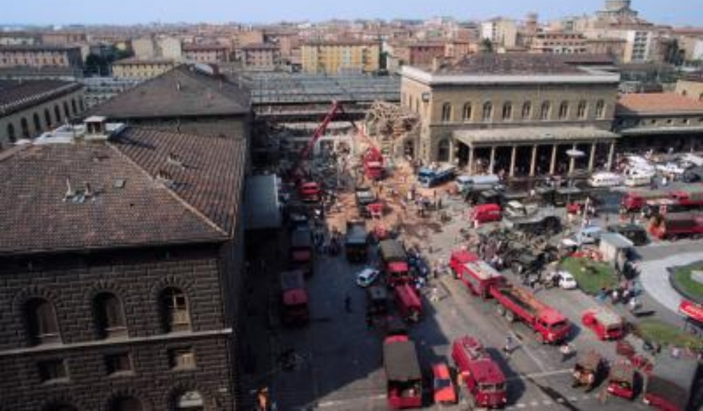 “Staffetta Pavia-Milano-Bologna”: lo sport per non dimenticare
