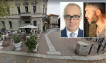 Sparò e uccise 39enne in piazza, iniziato il processo all'ex assessore Massimo Adriatici