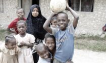 Tamponi da Pavia alla Tanzania: la Maugeri dona test a un orfanotrofio a rischio Covid