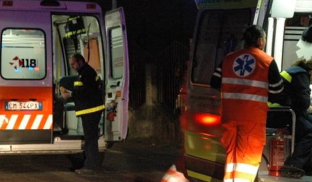 Incidente nell’Alessandrino, muore donna 63enne di Salice Terme
